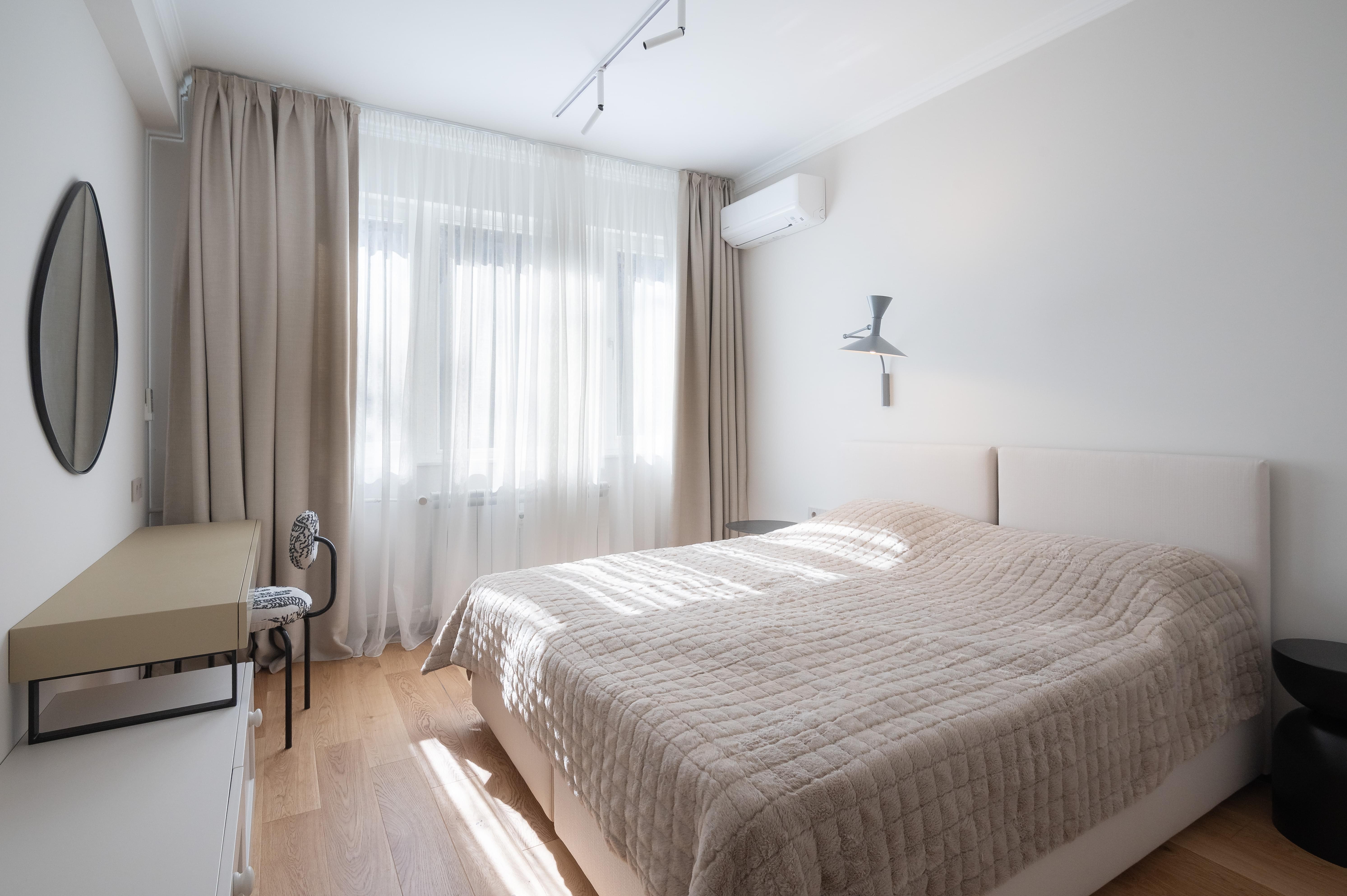 Всеки човек заслужава стая, в която да бъде напълно себе си.