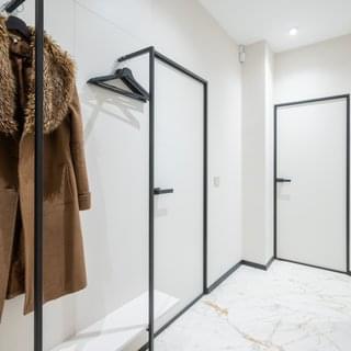 Апартамент в центъра