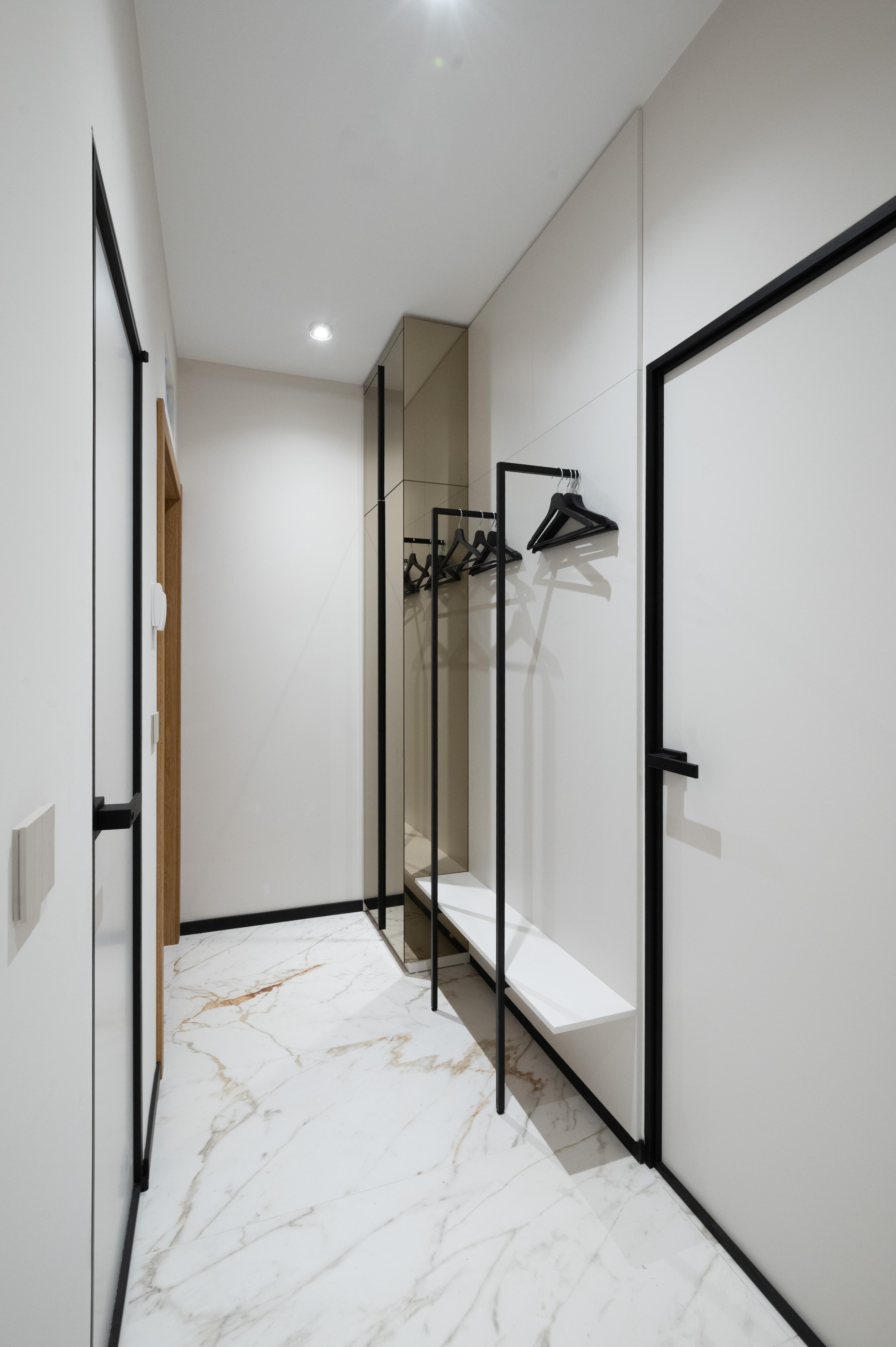 Интериорен дизайн от Арх. Албена Владимирова ASV